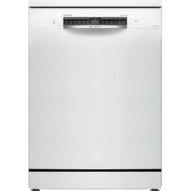 Bosch Serie 4 SMS4EBW03D Geschirrspüler (freistehend, 600 mm breit, Weiß)