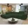 Mirjan24 Ecksofa Torezio Mini Cord mit Bettkasten und Schlaffunktion Einstellbare Kopfstützen, 280x170x70-90 cm (Farbe: Poso 14,