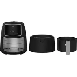 Beko FRL 2244 B schwarz