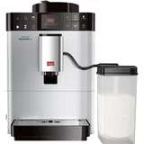 Melitta Caffeo Passione OT F531-101 silber