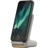 64 GB Graphit inkl. Ladestation