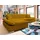 Mirjan24 Ecksofa Malwi Cord mit Bettkasten und Schlaffunktion, Elegante Couch, Polsterecke (Farbe: Poso 1, Seite: links montierbar, L-Form, 278x161 cm, Wohnzimmer, Sofas & Couches, Wohnlandschaften, Ecksofas