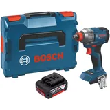Bosch GDX 18V-285 inkl. 1 x 5,0 Ah + L-Boxx