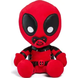 Marvel Babypool 25 cm