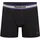 Reebok Angus Boxershorts Schwarz XL 3er Pack