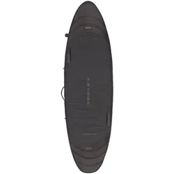 OCEAN EARTH APEX TRIPLE SHORTBOARD COVER Boardbag 2025 black - 6,4