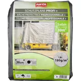 Jufol Abdeckplane 5 x 6 m