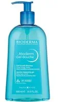 Bioderma Atoderm Gel Douche 1 l