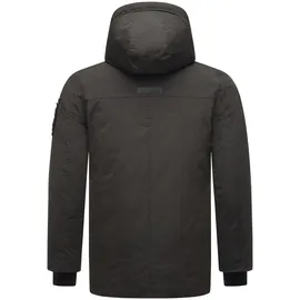 Stone Harbour Edriik XX schwarz L