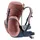 Deuter Gröden 30 SL Wanderrucksack Grau/Rot