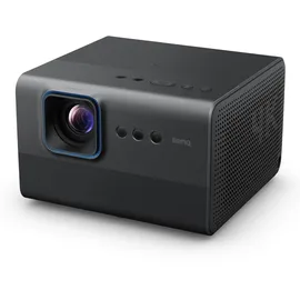 BenQ GP520 DLP Schwarz