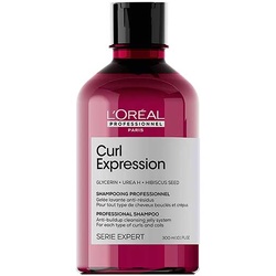 L'Oréal Professionnel Série Expert Curl Expression Anti-Buildup Cleansing Jelly (300 ml)