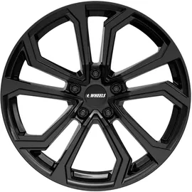 itWHEELS Ella 6,5 x 16 5 x 108 ET45 MB73,1 Schwarz