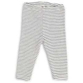 Engel Baby Leggings Schnitt grau 62-68