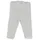 Engel Baby Leggings Schnitt grau 62-68