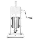HENDI Profi Line Wurstfüllmaschine 3 Liter
