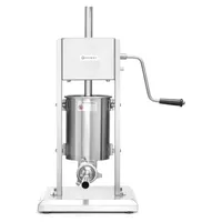 HENDI Profi Line Wurstfüllmaschine 3 Liter