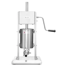 HENDI Profi Line Wurstfüllmaschine 3 Liter