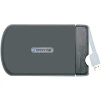 Freecom Tough Drive 2 TB USB 3.0