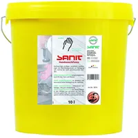 Sanit Chemie Sanit HandwaschPaste sandfrei 10 Liter Eimer
