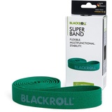 Blackroll Super Band Widerstandsband grün