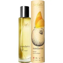 Farfalla Mandarine Eau de Cologne 50 ml