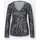 CREATION L Shirtjacke mehrfarbig 40