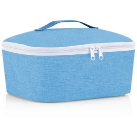 Reisenthel coolerbag M pocket 4,5 l Blau