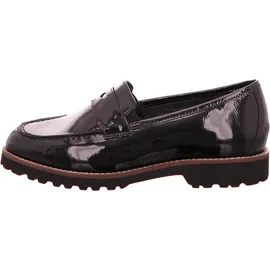 SIOUX Meredith-709-H, schwarz(schwarz), Gr. 61⁄2