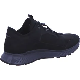 ECCO Exostride Gore-Tex Herren Black 42