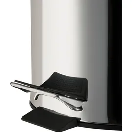 Home4You Kosmetikeimer 3 l Grau