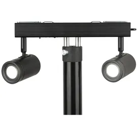 Showtec Event Bar 2 CCT 2x 20 W weiß