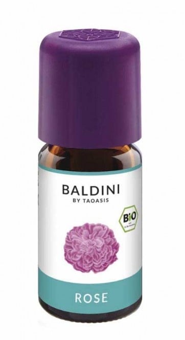 Baldini Bio-Aroma Rose 3%