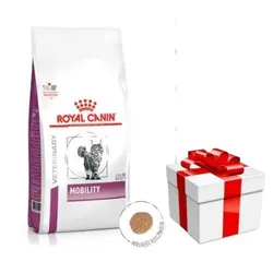 ROYAL CANIN Mobility MC 28 2kg + Überraschung für die Katze
