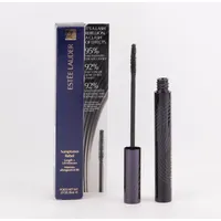 Estée Lauder Sumptuous Rebel Wimperntusche Black One Size
