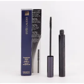 Estée Lauder Sumptuous Rebel Wimperntusche Black One Size