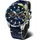 Vostok Europe Rocket N1 Edelstahl 6S21-225A708