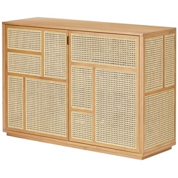 Design House Stockholm - Air Sideboard, Eiche