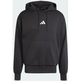 adidas Hoodie Black/White M