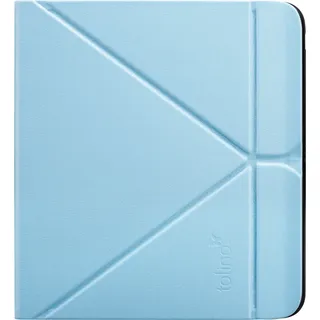 rakuten kobo inc. tolino vision color Regular Sleepcover - Dusk Blue