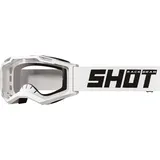Shot Rocket 2.0 Kinder Motocross Brille