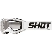 Shot Rocket 2.0 Kinder Motocross Brille