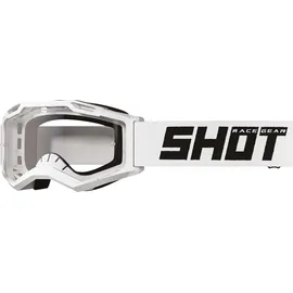 Shot Rocket 2.0 Kinder Motocross Brille