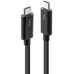 LINDY Thunderbolt 3 Kabel 2m