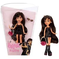 Bratz x Kylie Jenner Day Modepuppe (28 cm)