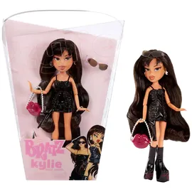 Bratz x Kylie Jenner Day Modepuppe (28 cm)