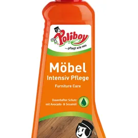 polyboy Möbel Intensiv Pflege 200 ml