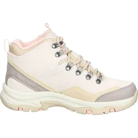 SKECHERS Damen Trego Rocky Mountain Walking-Schuh,Beige,36.5 EU - 36.5 EU