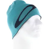 OAKLEY Ellipse Mütze-Hell-Blau-One Size
