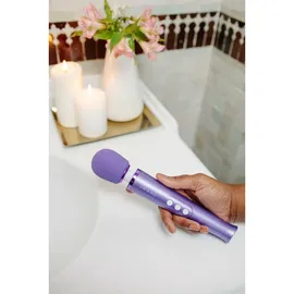 Le Wand Petite Violet, lila